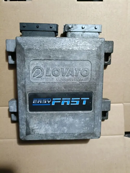 Lovato Controller OEM 4720006 voor 3-4 Cilinder image 2