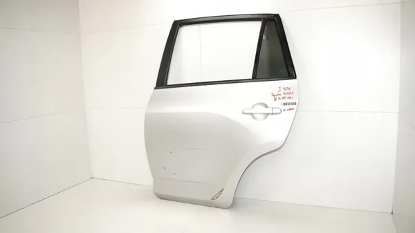 OEM 360157933 Vänster bakdörr för Toyota RAV4 III 05-08 image 3