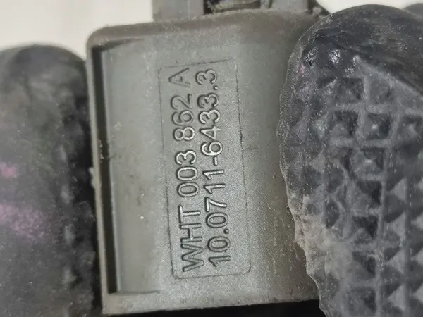 Skoda Scala 2020 Rear Brake ABS Sensor image 2