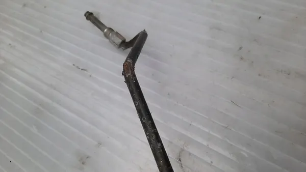 Servostuurleiding 8634217 Volvo S60 V70 II S80 image 3