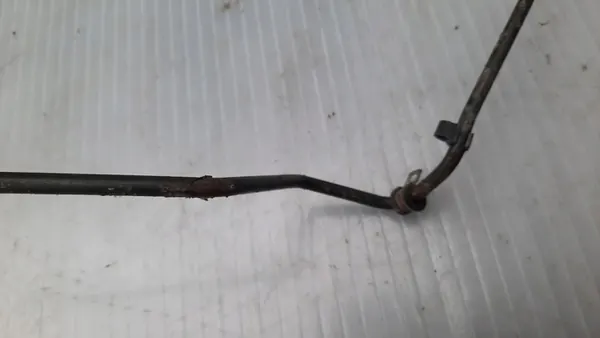 Servostuurleiding 8634217 Volvo S60 V70 II S80 image 4