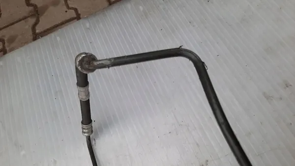 Servostuurleiding 8634217 Volvo S60 V70 II S80 image 6