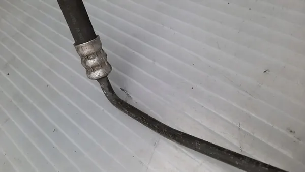 Servostuurleiding 8634217 Volvo S60 V70 II S80 image 7