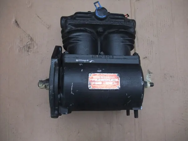 Compresseur d'air DAF XF 106 480 CV 530 CV Lift 2133506 image 1