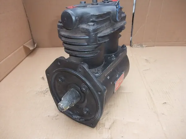 Compresseur d'air DAF XF 106 480 CV 530 CV Lift 2133506 image 10