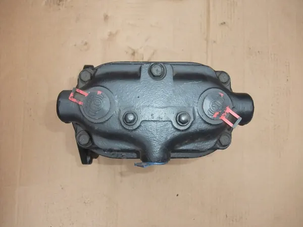 Compresseur d'air DAF XF 106 480 CV 530 CV Lift 2133506 image 8