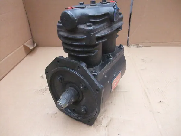 Compresseur d'air DAF XF 106 480 CV 530 CV Lift 2133506 image 9