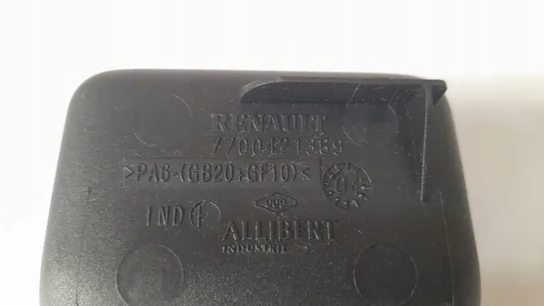 Cinzeiro OEM 7700421369 para Renault Thalia I image 4