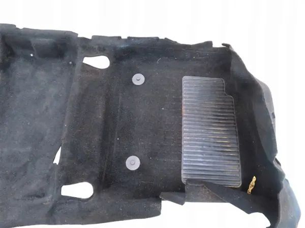 Ford OE Teppich für Fiesta MK7 3-Türer 2008-2017 image 3