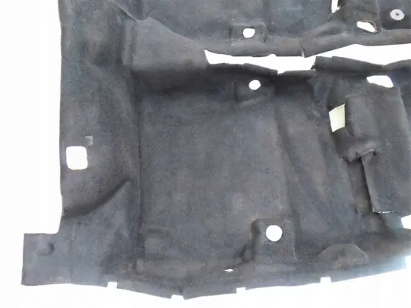 Ford OE Teppich für Fiesta MK7 3-Türer 2008-2017 image 4