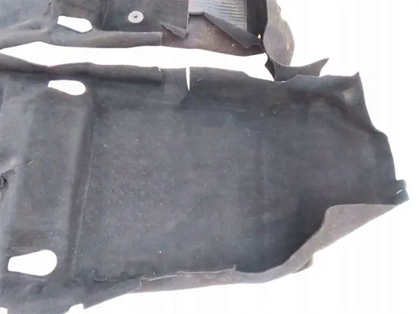 Ford OE Teppich für Fiesta MK7 3-Türer 2008-2017 image 5
