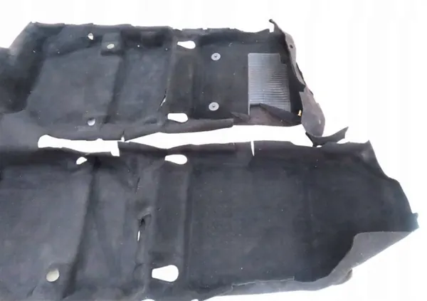 Ford OE Teppich für Fiesta MK7 3-Türer 2008-2017 image 7