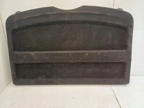 Skoda Superb III Heck-Kofferraumablage OEM 3V5867769E image 2