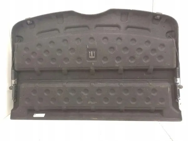 Skoda Superb III Heck-Kofferraumablage OEM 3V5867769E image 3