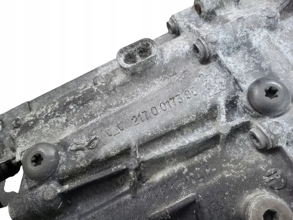 BMW E90 2.5i Vaihteisto 7533818 image 10