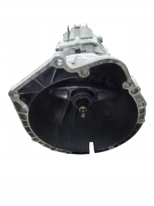 BMW E90 2.5i Vaihteisto 7533818 image 2