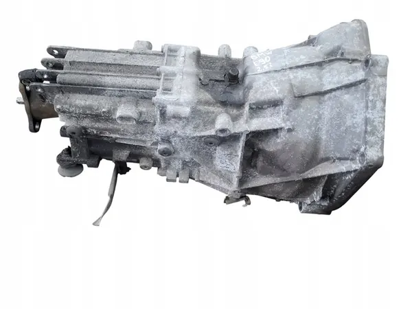 BMW E90 2.5i Vaihteisto 7533818 image 3