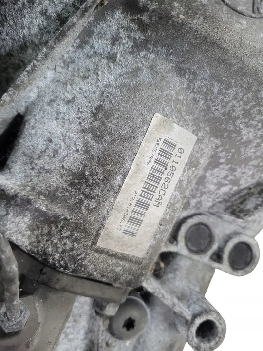 BMW E90 2.5i Vaihteisto 7533818 image 6