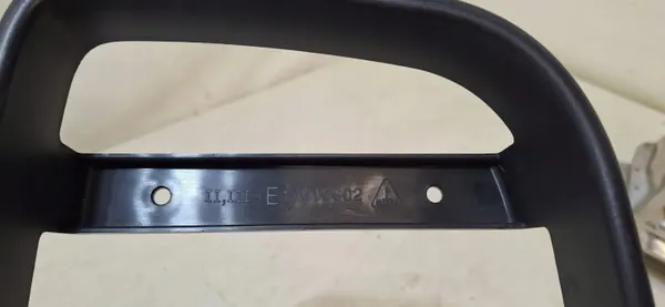 Inserção espelho inferior esquerdo OEM 155890012 Mercedes Sprinter image 6