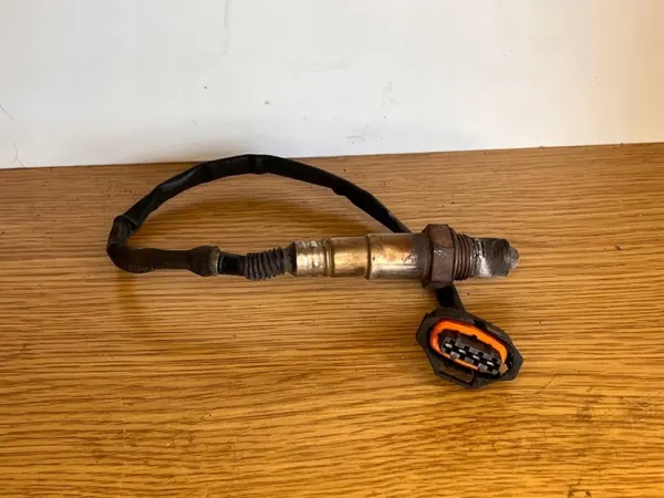Lambda-Sonde OEM 0258006170 für Opel Meriva A 1.4 image 2