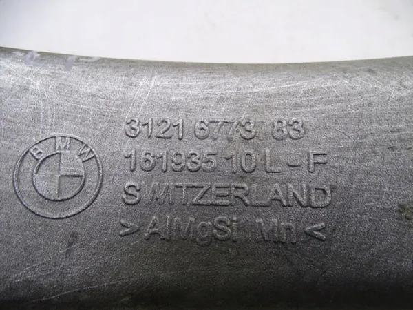 OEM 6773783 Vänster framknä för BMW X6 F16 14-19 image 3