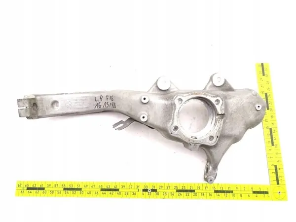 OEM 6773783 Vänster framknä för BMW X6 F16 14-19 image 4