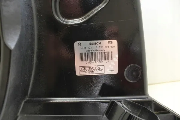 Kylarfläkt OEM 360148659 för Volvo S40 2.0D image 3
