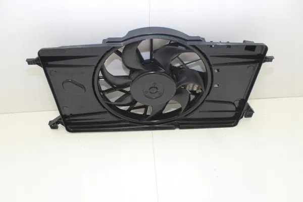 Kylarfläkt OEM 360148659 för Volvo S40 2.0D image 4