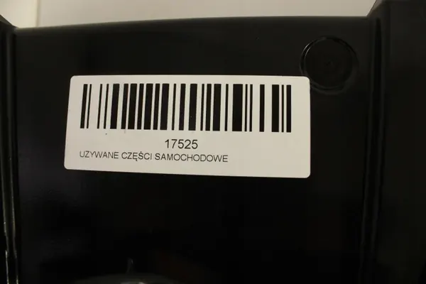 Kylarfläkt OEM 360148659 för Volvo S40 2.0D image 6