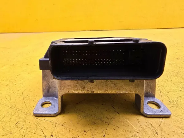 Module de contrôle suspension VW Touareg III 4M0907777B image 4