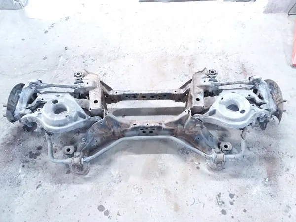 Ford OE Achterste Ski's OEM ARA358512 voor S-MAX 2016 image 4