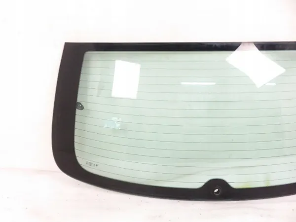 Luna Trasera OEM SZYBA TYLNA para Skoda Fabia II Combi image 10