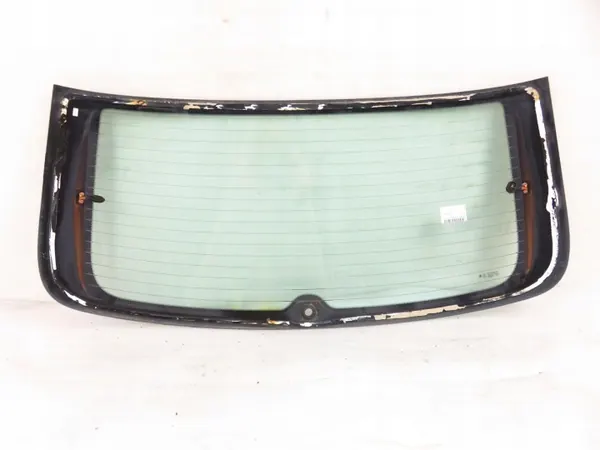 Luna Trasera OEM SZYBA TYLNA para Skoda Fabia II Combi image 5