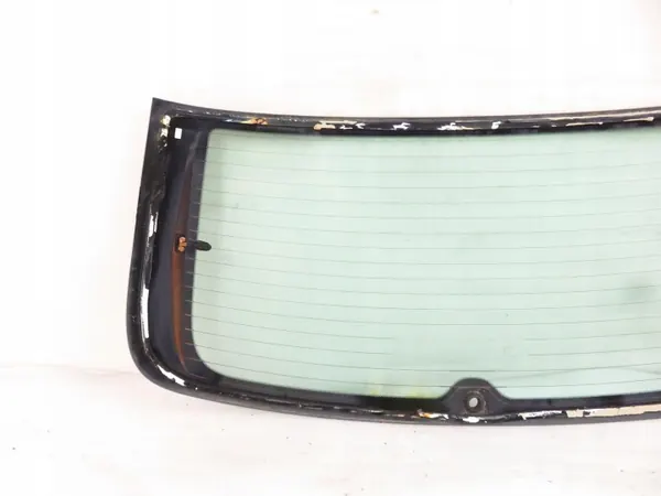 Luna Trasera OEM SZYBA TYLNA para Skoda Fabia II Combi image 6