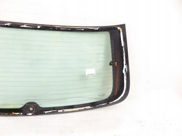 Luna Trasera OEM SZYBA TYLNA para Skoda Fabia II Combi image 7