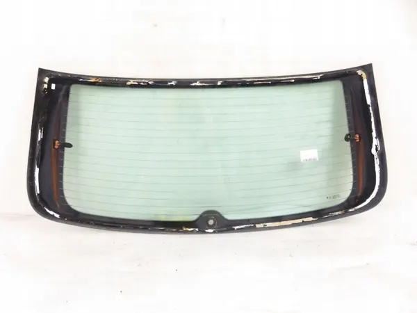 Luna Trasera OEM SZYBA TYLNA para Skoda Fabia II Combi image 8