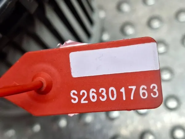 Blazermotor OEM S26301763 Dacia Sandero II image 5