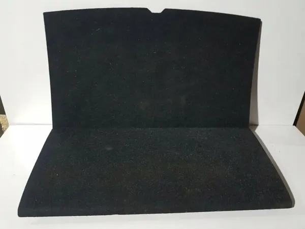 Tapis de coffre BMW 51477221880 avec filet F20 F21 image 2
