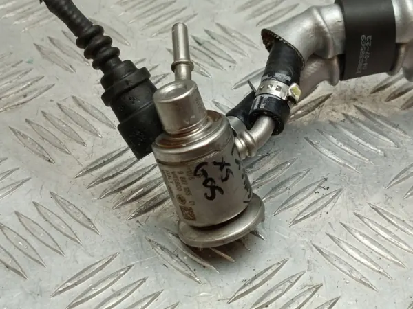 Scheibenwasserdüse BMW OE 9887955 für X5/X6 image 3