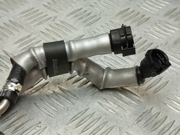 Scheibenwasserdüse BMW OE 9887955 für X5/X6 image 4