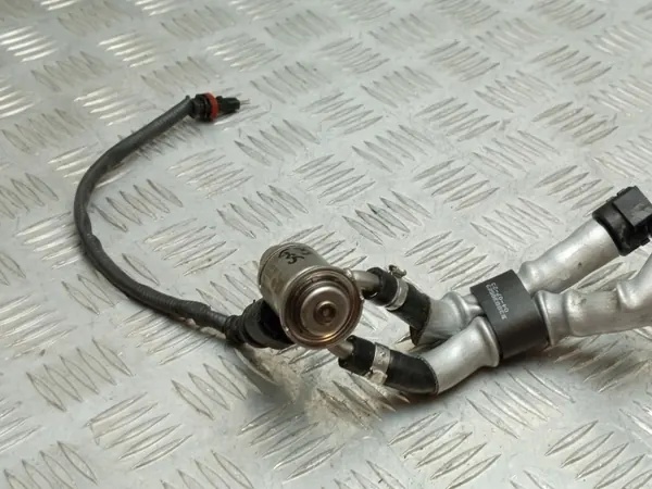 Scheibenwasserdüse BMW OE 9887955 für X5/X6 image 8