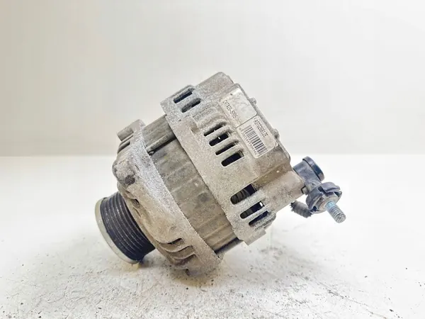 Alternaattori 87 Navara 2.5DCi A3TG2681ZE image 3