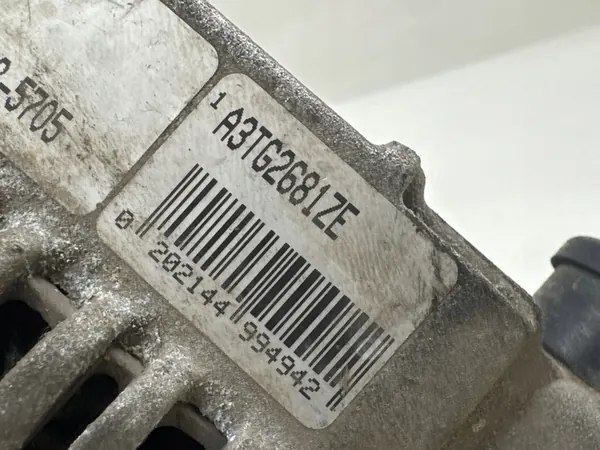 Alternaattori 87 Navara 2.5DCi A3TG2681ZE image 4