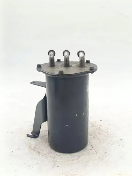 VW Kraftstofffiltergehäuse OEM 1K0127399DE - Gebraucht image 4
