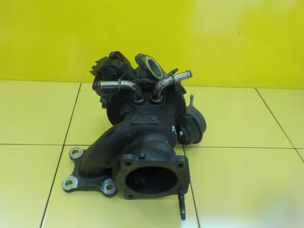 FOCUS MK3 C-MAX 1.0 ECOBOOST Turbocompresor 53420053-03 image 2