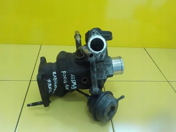 FOCUS MK3 C-MAX 1.0 ECOBOOST Turbocompresor 53420053-03 image 3