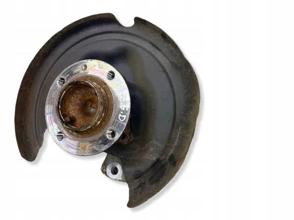 Citroen Hinterradnabe OEM AMD233012 - Gebraucht image 3