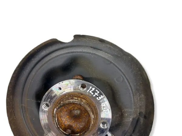 Citroen Hinterradnabe OEM AMD233012 - Gebraucht image 4