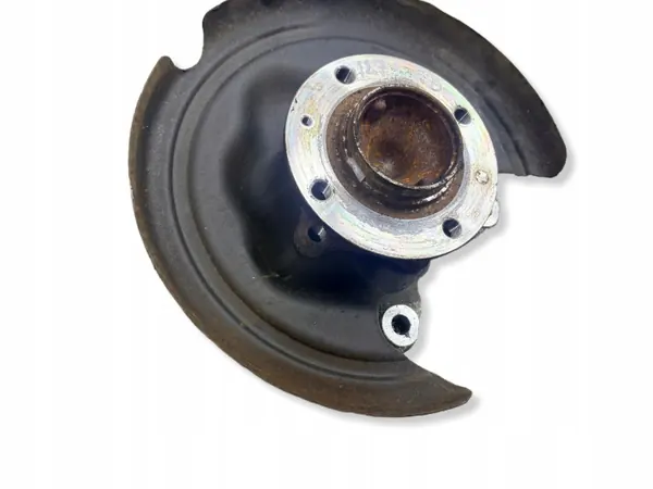 Citroen Hinterradnabe OEM AMD233012 - Gebraucht image 5