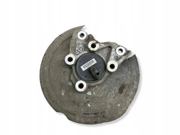 Citroen Hinterradnabe OEM AMD233012 - Gebraucht image 6